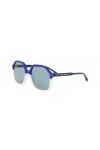 ISABEL MARANT Im 0049/G/S Lunettes de Soleil, Bleu Ivoire, 55 Femme