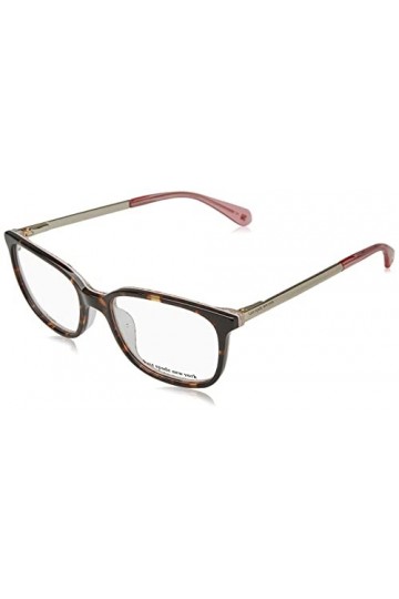 Kate Spade Natalia Lunettes de Soleil, H7p, 48 Femme