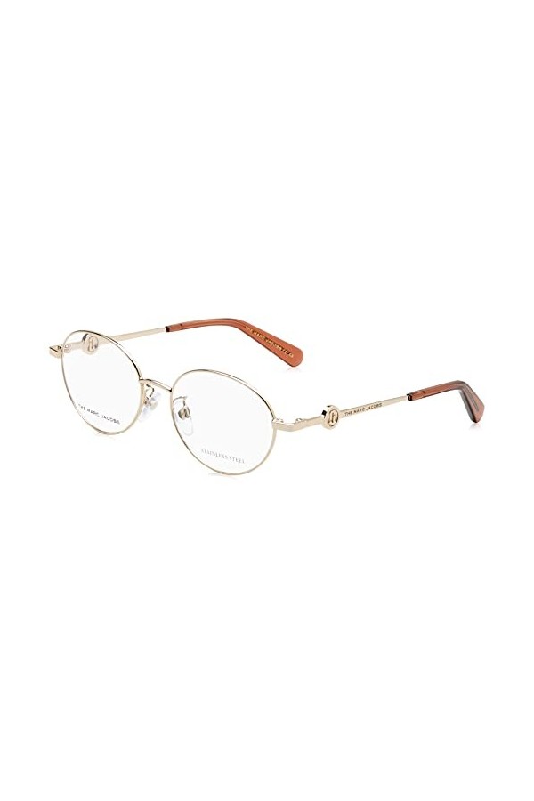 Marc Jacobs Marc 609/F Lunettes de Soleil, Y11, 51 Femme