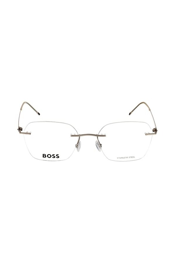 Hugo Boss Boss 1401 Sunglasses, 9FZ/19 Nude PALLADI, 54 Unisex