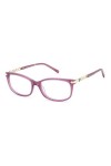 Pierre Cardin P.C. 8510 Sunglasses, B3V/16 Violet, 53 Unisex