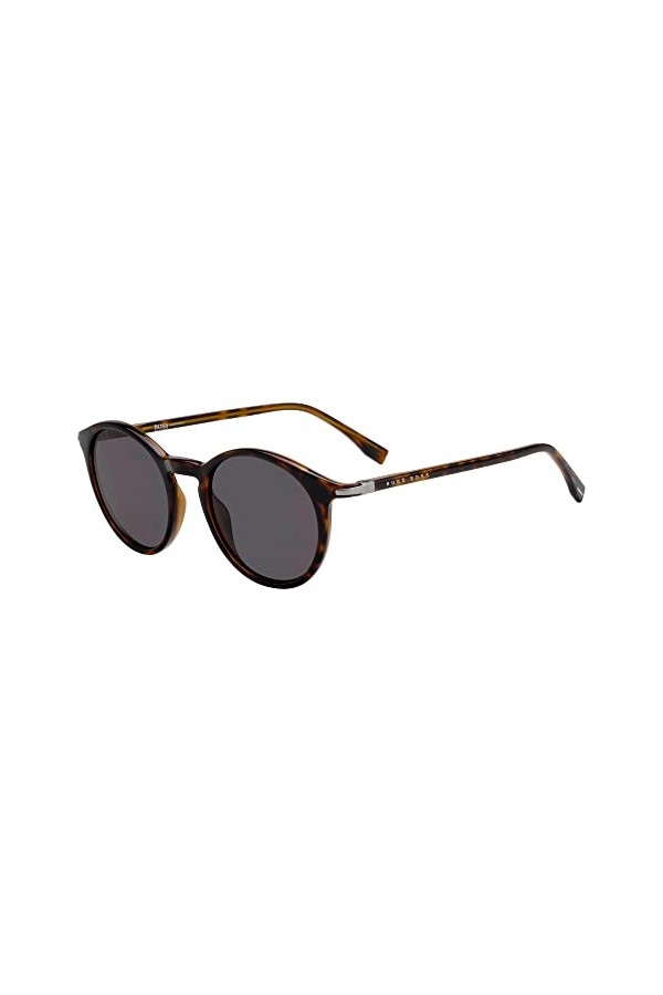 BOSS 1003/s/it Sunglasses, 086/IR Havana, Taille Unique Unisex