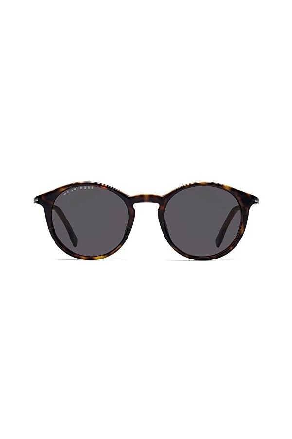 BOSS 1003/s/it Sunglasses, 086/IR Havana, Taille Unique Unisex