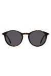 BOSS 1003/s/it Sunglasses, 086/IR Havana, Taille Unique Unisex
