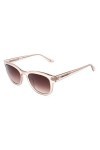 LUNETTES DE SOLEIL - LUNETTES DE SOLEIL POLARISÉES MODE MARC OPOLO ROSA TRASPARENTE FEMME 506111-80-2065, ROSA TRASPARENTE, 