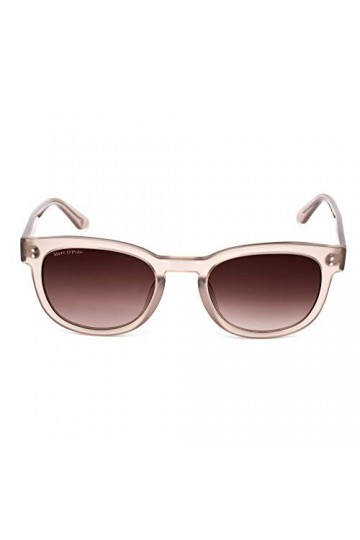 LUNETTES DE SOLEIL - LUNETTES DE SOLEIL POLARISÉES MODE MARC OPOLO ROSA TRASPARENTE FEMME 506111-80-2065, ROSA TRASPARENTE, 