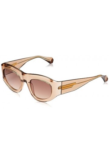 Gigi Studios Galilée 6771/0 Lunettes de Soleil, Beige, 51 Femme