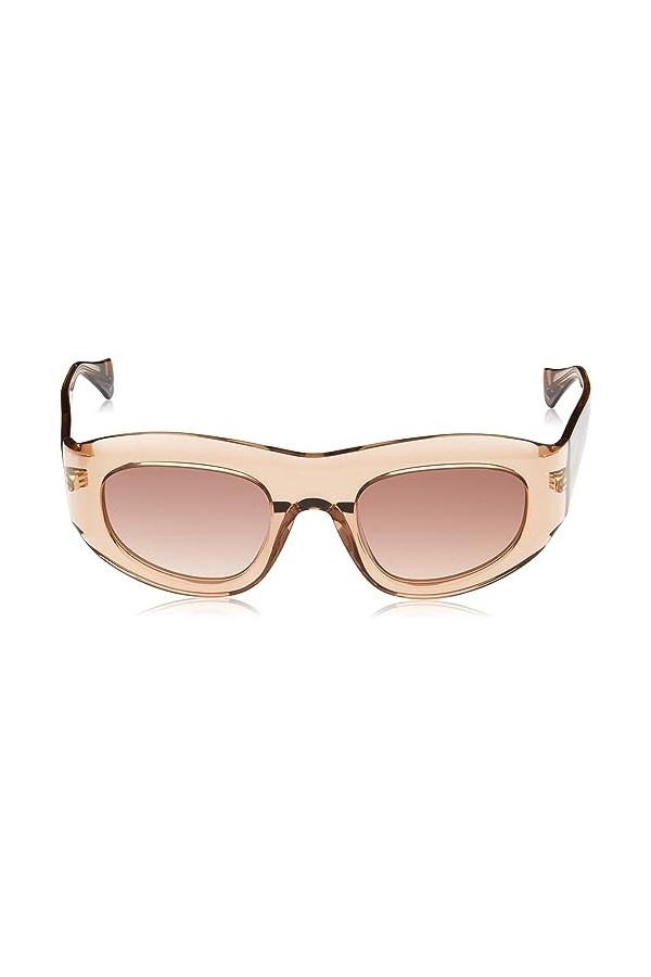 Gigi Studios Galilée 6771/0 Lunettes de Soleil, Beige, 51 Femme