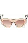 Gigi Studios Galilée 6771/0 Lunettes de Soleil, Beige, 51 Femme