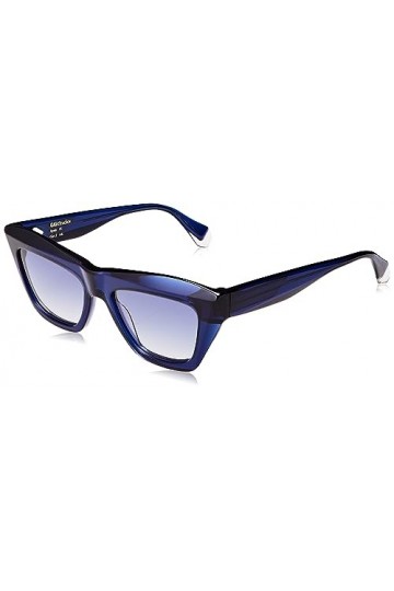 Gigi Studios Charlotte 6773/3 Lunettes de Soleil, Bleu, 53 Femme
