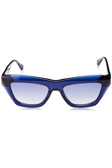 Gigi Studios Charlotte 6773/3 Lunettes de Soleil, Bleu, 53 Femme