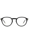 Carrera 271 Sunglasses, M4P/21 Black Stripe, 48 Unisex