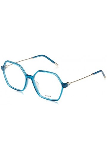 Furla VFU636 Sunglasses, 0855, 54 Unisex