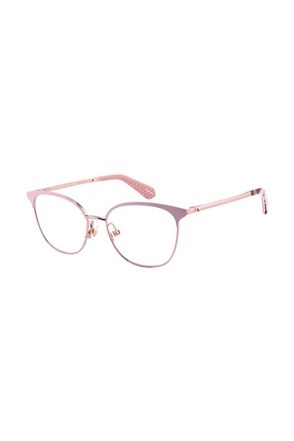 Kate Spade Tana/g Sunglasses, Pink, 51 Unisex