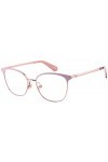 Kate Spade Tana/g Sunglasses, Pink, 51 Unisex