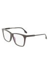 Victoria Beckham Vb2631 Sunglasses, 001 Black, 54 Unisex