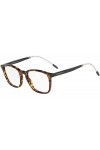 Ray-Ban 0AR7171 Lunettes de Soleil, Multicolore Dark Havana , 53.0 Homme