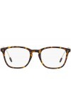 Ray-Ban 0AR7171 Lunettes de Soleil, Multicolore Dark Havana , 53.0 Homme