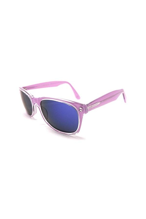 Many Colors Lunettes de soleil femme Energy 2 C.05 Rose