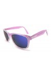 Many Colors Lunettes de soleil femme Energy 2 C.05 Rose