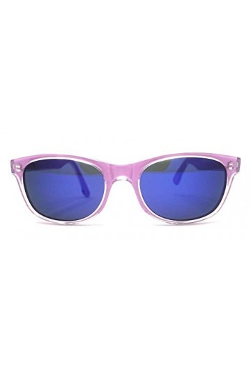 Many Colors Lunettes de soleil femme Energy 2 C.05 Rose