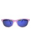 Many Colors Lunettes de soleil femme Energy 2 C.05 Rose