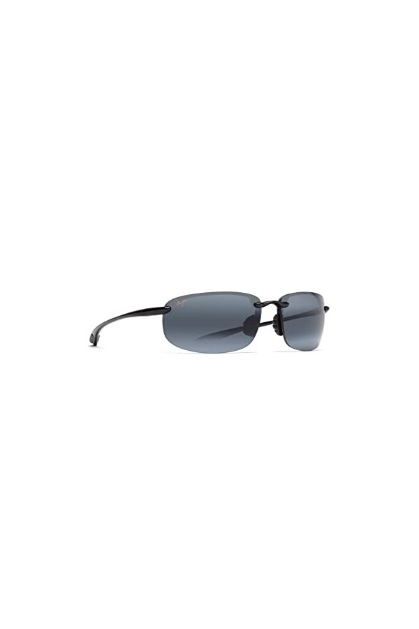 Maui Jim Lunettes de soleil sans monture Hookipa