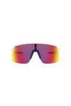 Oakley Oo9463 Sutro Lite Lunettes de Soleil, Blanc Mat/Route Prizm, 0 Mixte Adulte
