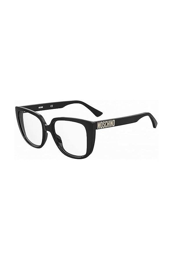 MOSCHINO Mos622 Lunettes de Soleil, 807, 53 Femme
