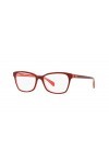 Ray-Ban 0RX 5362 5777 52 Lunettes de Soleil, Rose Topo Fucsia/Pink/Fucsia Transp , Femme