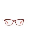 Ray-Ban 0RX 5362 5777 52 Lunettes de Soleil, Rose Topo Fucsia/Pink/Fucsia Transp , Femme