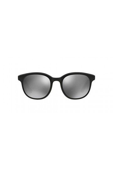 Vogue VO2730S, Lunettes de Soleil Femme, Noir Matte Black W44/6G , Taille Unique Taille Fabricant: One Size 