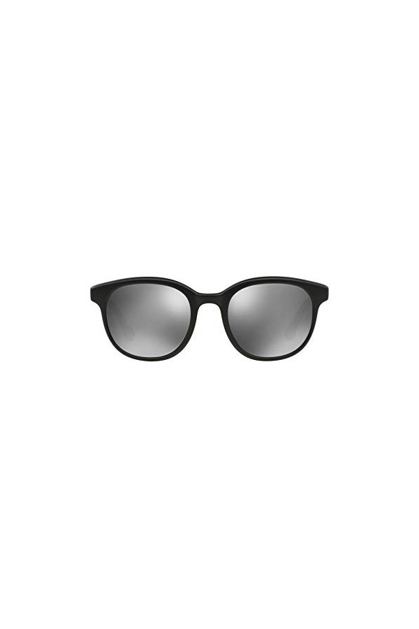 Vogue VO2730S, Lunettes de Soleil Femme, Noir Matte Black W44/6G , Taille Unique Taille Fabricant: One Size