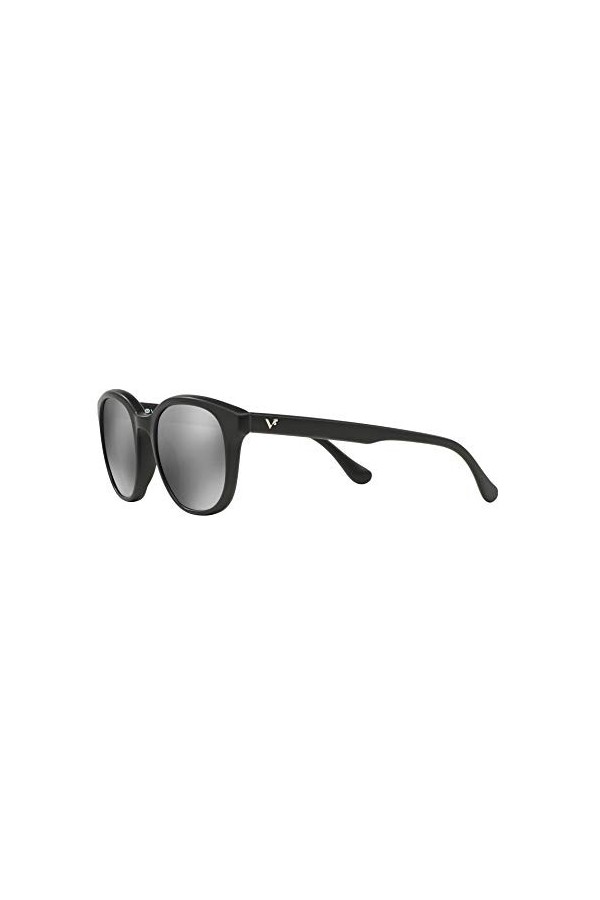 Vogue VO2730S, Lunettes de Soleil Femme, Noir Matte Black W44/6G , Taille Unique Taille Fabricant: One Size 