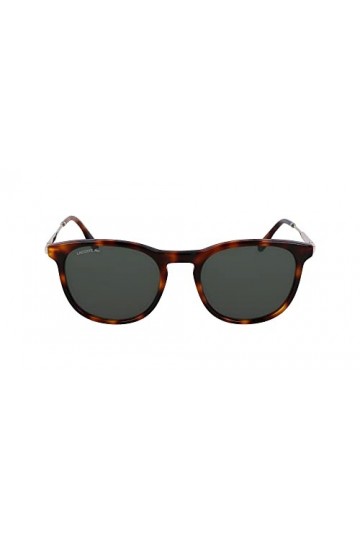Lacoste L994S Sunglasses, 214 Havana, 53 Unisex