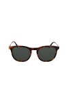 Lacoste L994S Sunglasses, 214 Havana, 53 Unisex