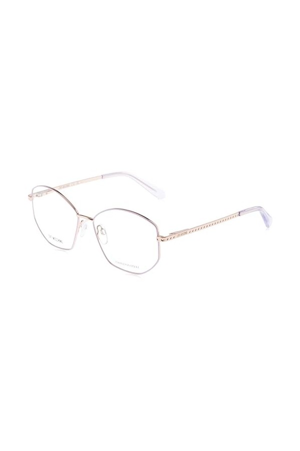 MOSCHINO LOVE Lunettes Vista Mol623 Lta 55/15/140 Femme Soleil