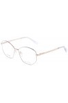MOSCHINO LOVE Lunettes Vista Mol623 Lta 55/15/140 Femme Soleil