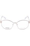 MOSCHINO LOVE Lunettes Vista Mol623 Lta 55/15/140 Femme Soleil