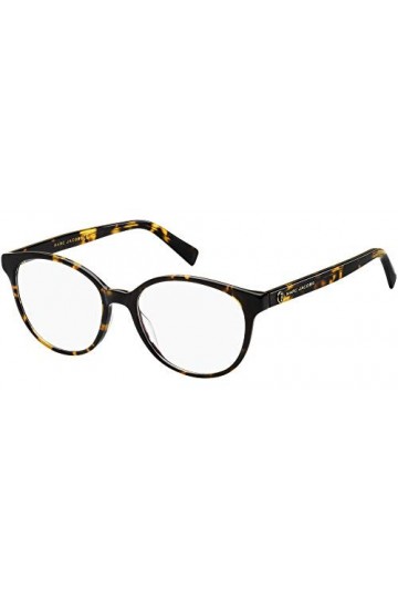 MARC JACOBS Marc 381 Lunettes de Soleil, Dark Havana, 51 Femme