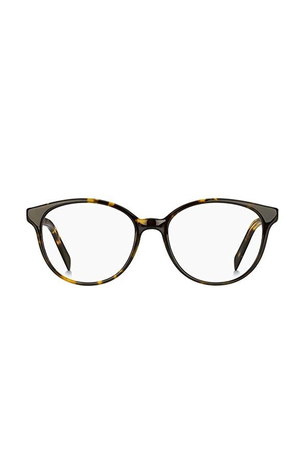 MARC JACOBS Marc 381 Lunettes de Soleil, Dark Havana, 51 Femme