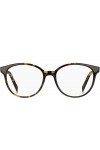 MARC JACOBS Marc 381 Lunettes de Soleil, Dark Havana, 51 Femme