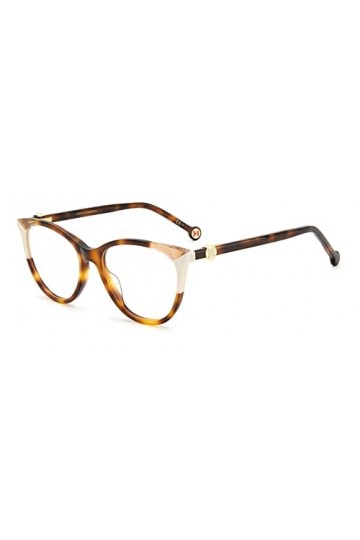 Carolina Herrera Ch 0054 Lunettes de Soleil, C1h, 53 Femme