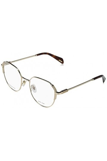 Police VPLF26 Sunglasses, 0300, 51 Unisex