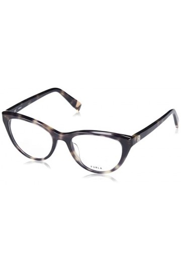 Furla VFU643 Sunglasses, 7UXY, 51 Unisex