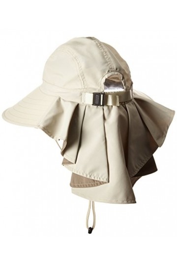 Sunday Afternoons Sundancer Chapeau, crème, Taille Unique