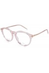 Marc Jacobs Marc 618 Sunglasses, 35J/17 Pink, 52 Unisex