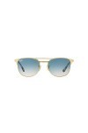 Ray-Ban RB3429M Lunettes de soleil en or, 55 mm