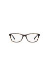 Ray-Ban 0EA3099 Lunettes de Soleil, Marron Dark Havana , 54 Femme