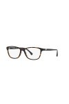 Ray-Ban 0EA3099 Lunettes de Soleil, Marron Dark Havana , 54 Femme
